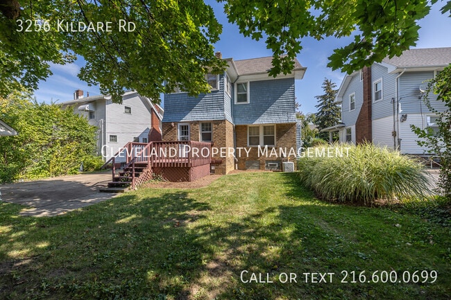 3256 Kildare Rd in Cleveland Heights, OH - Building Photo - Building Photo