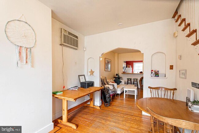 1722 Blair St in Philadelphia, PA - Building Photo - Building Photo