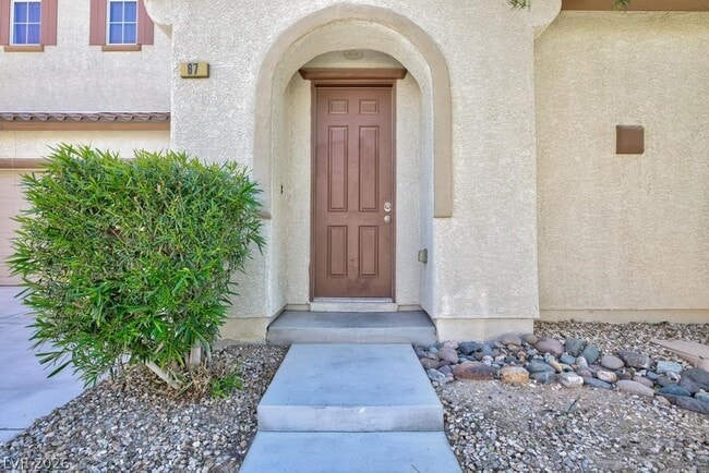 67 Jewel Mine Ave in Las Vegas, NV - Building Photo - Building Photo