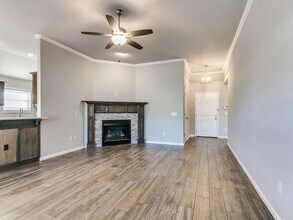 4209 NW 154th St in Edmond, OK - Building Photo - Building Photo