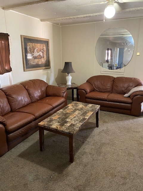 4424 TX-158, Unit 4422 in Midland, TX - Building Photo