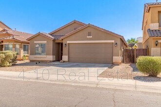 36537 W El Greco St in Maricopa, AZ - Building Photo - Building Photo