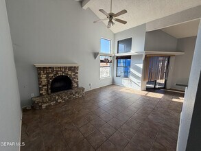 8613 Pilgrimage Cir in El Paso, TX - Building Photo - Building Photo