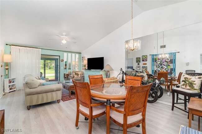 property at 2005 Pine Isle Ln