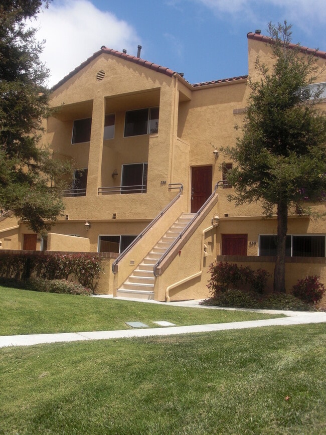 property at 3939 Nobel Dr