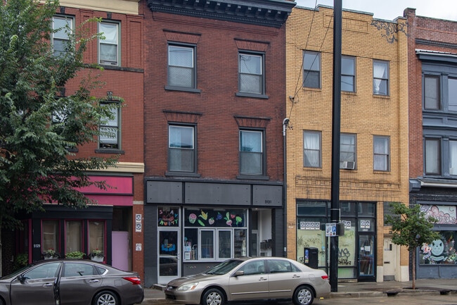 5131 Penn Ave