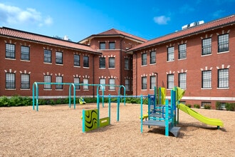 The Residences at St. Elizabeth East in Washington, DC - Building Photo - Building Photo