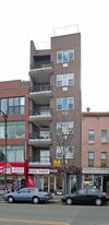 446 E 149th St in Bronx, NY - Building Photo
