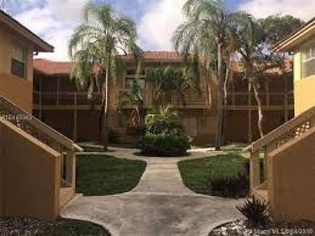 property at 4823 Via Palm Lakes