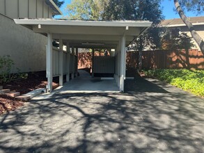 2520 Fountainhead Dr in San Ramon, CA - Foto de edificio - Building Photo