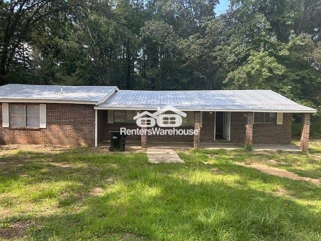 property at 2710 Moore Rd