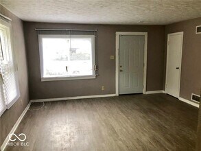1502 W 23rd St in Indianapolis, IN - Building Photo - Building Photo