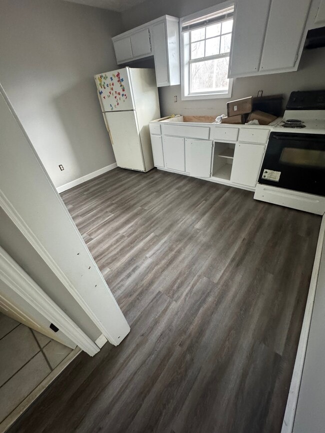 1282 Fairground Rd in Brownsville, TN - Building Photo - Building Photo