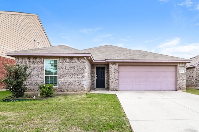 property at 7617 Hollow Forest Dr