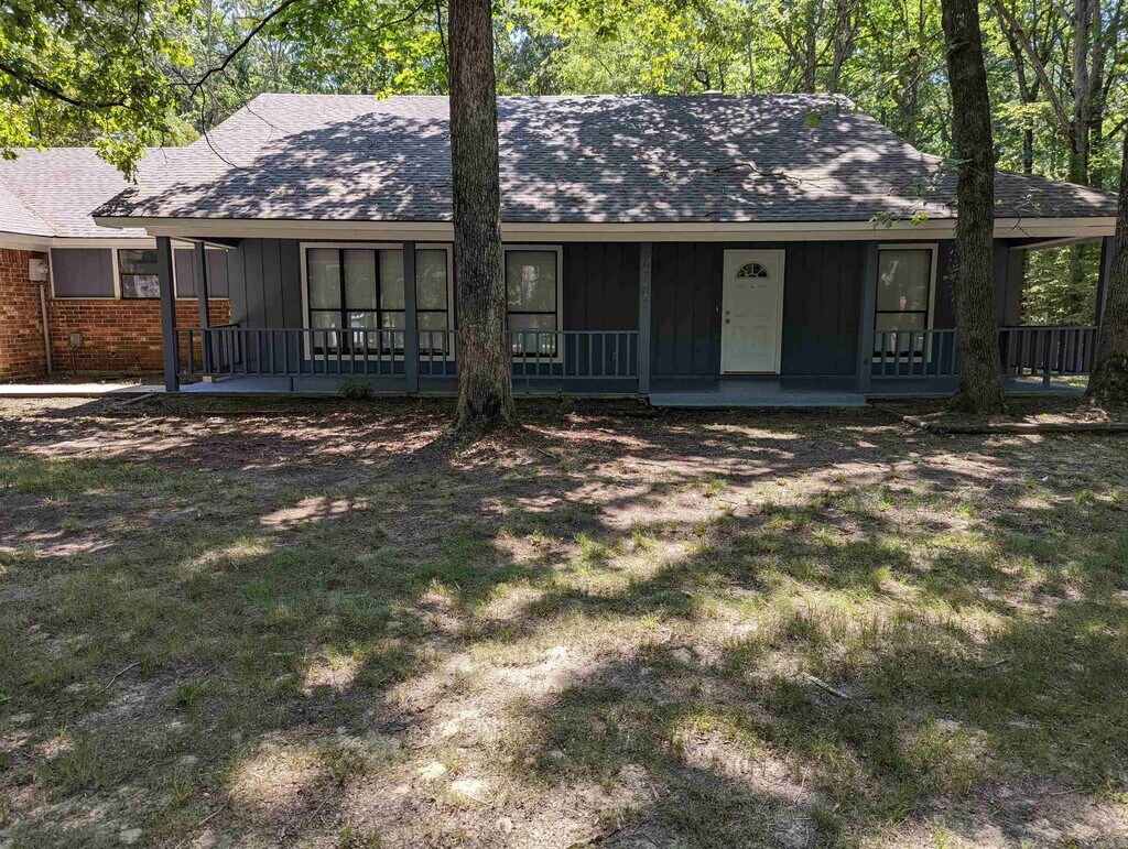 6707 Country Ln Rentals in Pine Bluff, AR