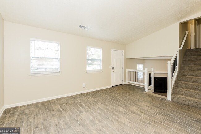 5437 Mallard Trail in Lithonia, GA - Building Photo - Building Photo