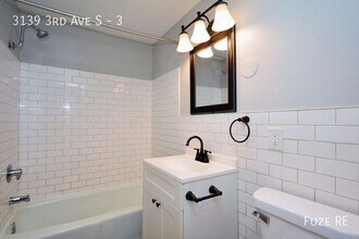 3139 3rd Ave S in Minneapolis, MN - Building Photo - Building Photo