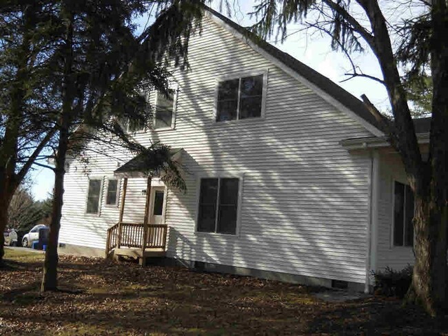 1 Givens Ln in Blacksburg, VA - Building Photo - Building Photo