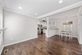 1201 W Washington St in Athens, AL - Building Photo - Building Photo