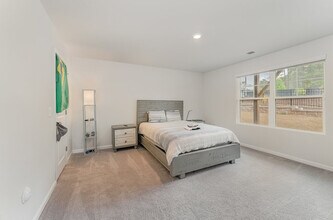1002 Belloak Wy in Durham, NC - Building Photo - Building Photo