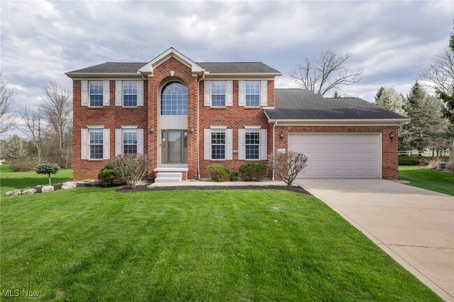 property at 10375 Kerwick Ct