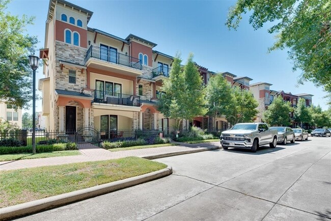 14518 Vintage Preserve Pkwy in Houston, TX - Building Photo - Building Photo