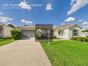 9701 SE 171st Argyll St in the Villages, FL - Building Photo - Building Photo