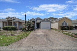 11629 Sand Castle Ln in Panama City, FL - Building Photo