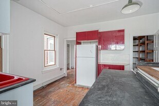 1523 N 27th St in Philadelphia, PA - Building Photo