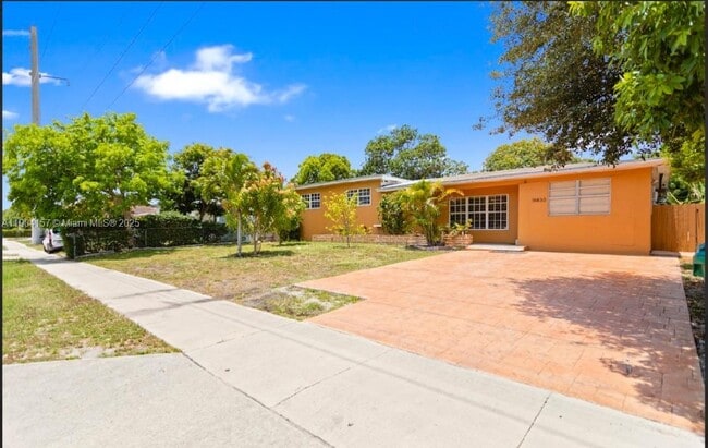 property at 18830 NW 7th Ave