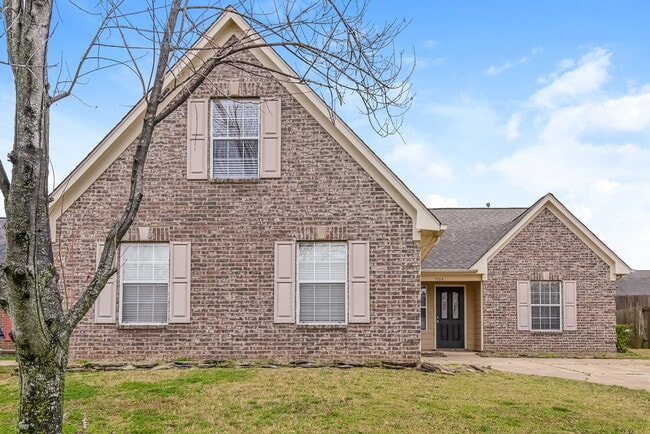 property at 5764 Deer Ridge Dr