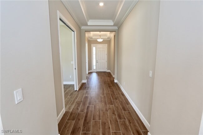 property at 8437 Rosa Ct