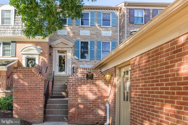502 Council Ct NE in Vienna, VA - Building Photo - Building Photo