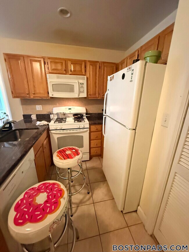 90 Westland Ave in Boston, MA - Building Photo - Building Photo