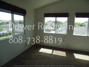 91-1253-1253 Kaileolea Dr in Ewa Beach, HI - Building Photo - Building Photo
