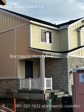 7481 Grant Grove Ln in West Jordan, UT - Building Photo - Building Photo