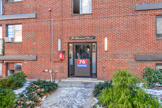 76 Harvard St in Chelsea, MA - Building Photo - Building Photo