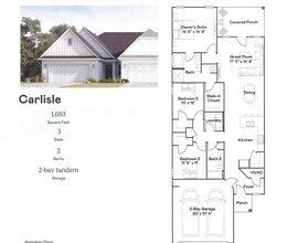 9846 Weller Cv in Foley, AL - Building Photo - Building Photo