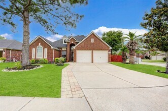 6543 Horsepen Bayou Dr in Houston, TX - Building Photo - Building Photo