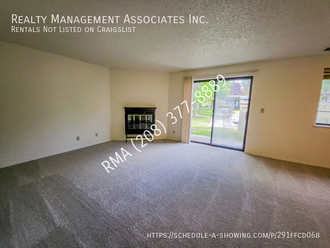 3639 S Gekeler Ln in Boise, ID - Building Photo - Building Photo
