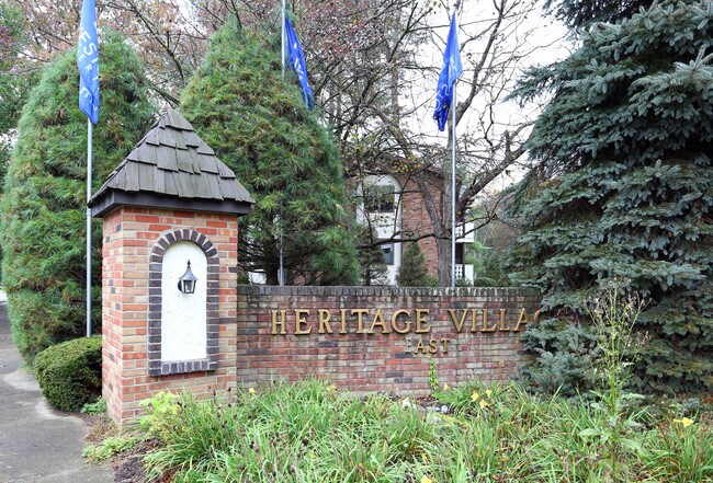 Parkside Village Apartments photo'