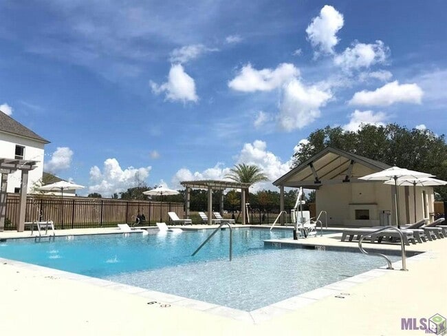 13420 Belle Prairie Dr in Geismar, LA - Building Photo - Building Photo