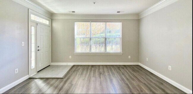 4110 Potomac Highlands Cir in Triangle, VA - Foto de edificio - Building Photo