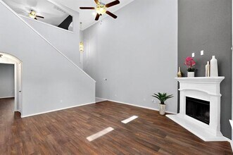 621 Big Horn Rd in Cross Roads, TX - Building Photo - Building Photo