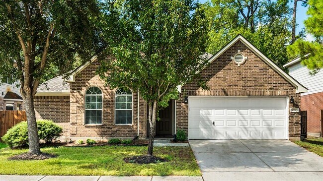 19123 Center Park Dr in Spring, TX - Building Photo - Building Photo