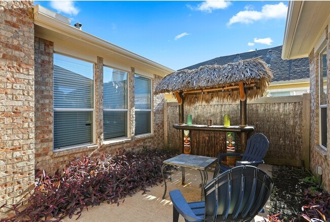 property at 5026 Gulf Stream Ln