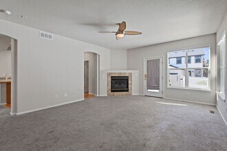 5103 Southern Cross Ln in Fort Collins, CO - Building Photo - Building Photo