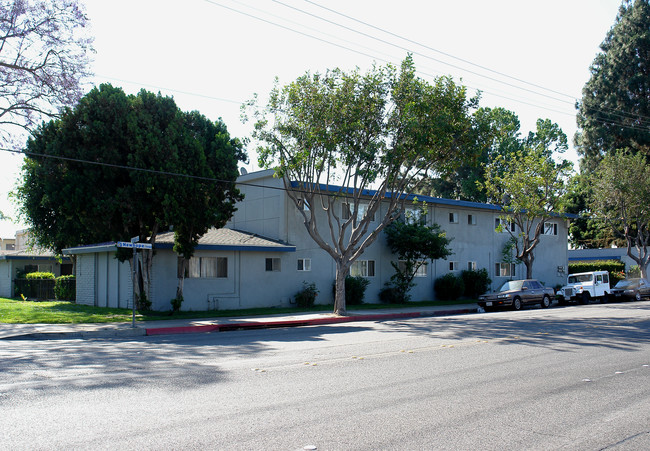 11502-11522 Stuart Dr in Garden Grove, CA - Building Photo - Building Photo