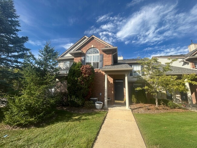 property at 3608 Oakmonte Blvd