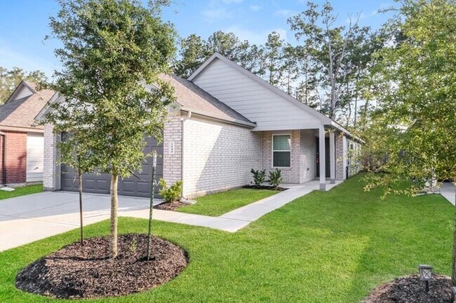 1040 Burkes Rdg Trl in Conroe, TX - Building Photo - Building Photo